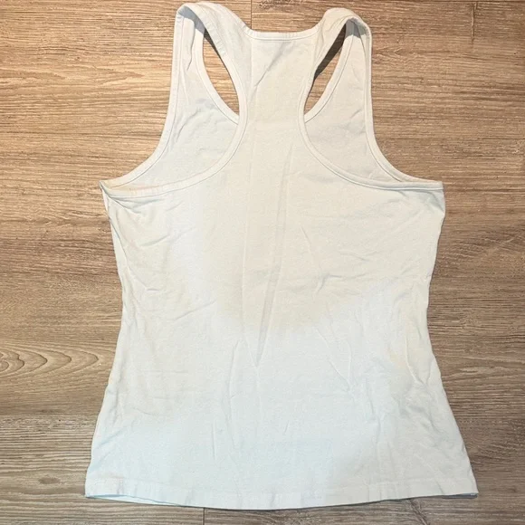 Bride Gold Script Racerback Tank Top - Women - Picture 2 of 2